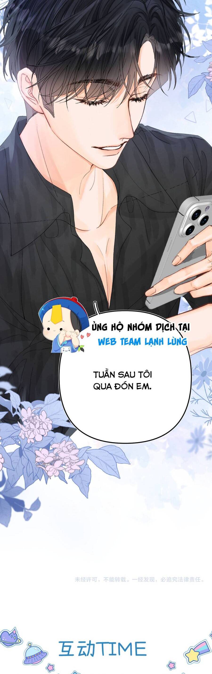 Thỉnh Đa Loan Chiếu Chương 21 Ảnh 24