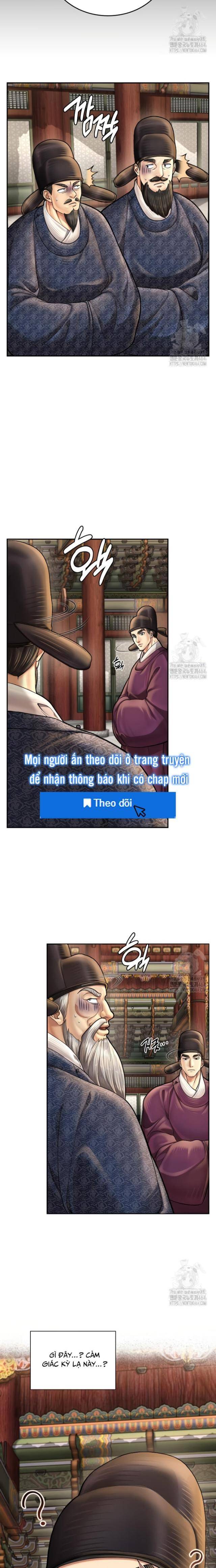 Muscle Joseon Chương 66 Ảnh 9