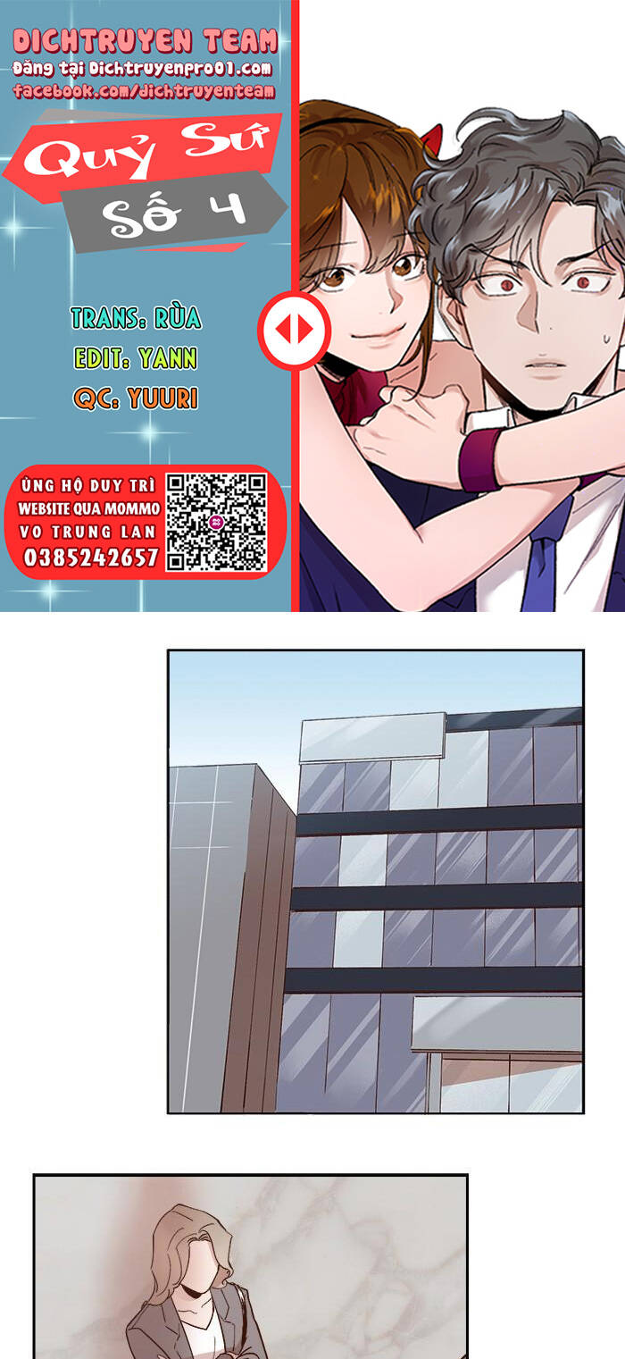 Quỷ Sứ Số 4 Chương 100 Ảnh 2