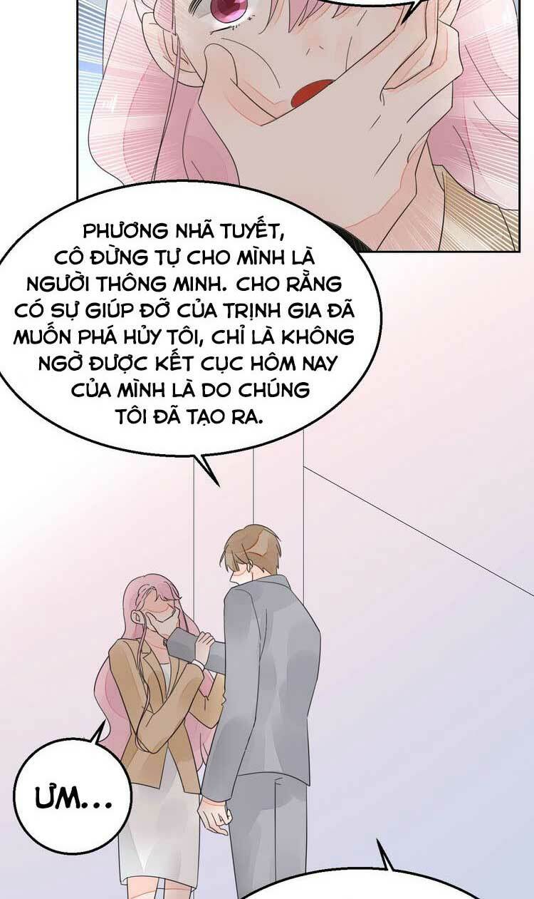 Điều Ước Sủng Ái Bất Bình Đẳng Chương 129 Ảnh 29