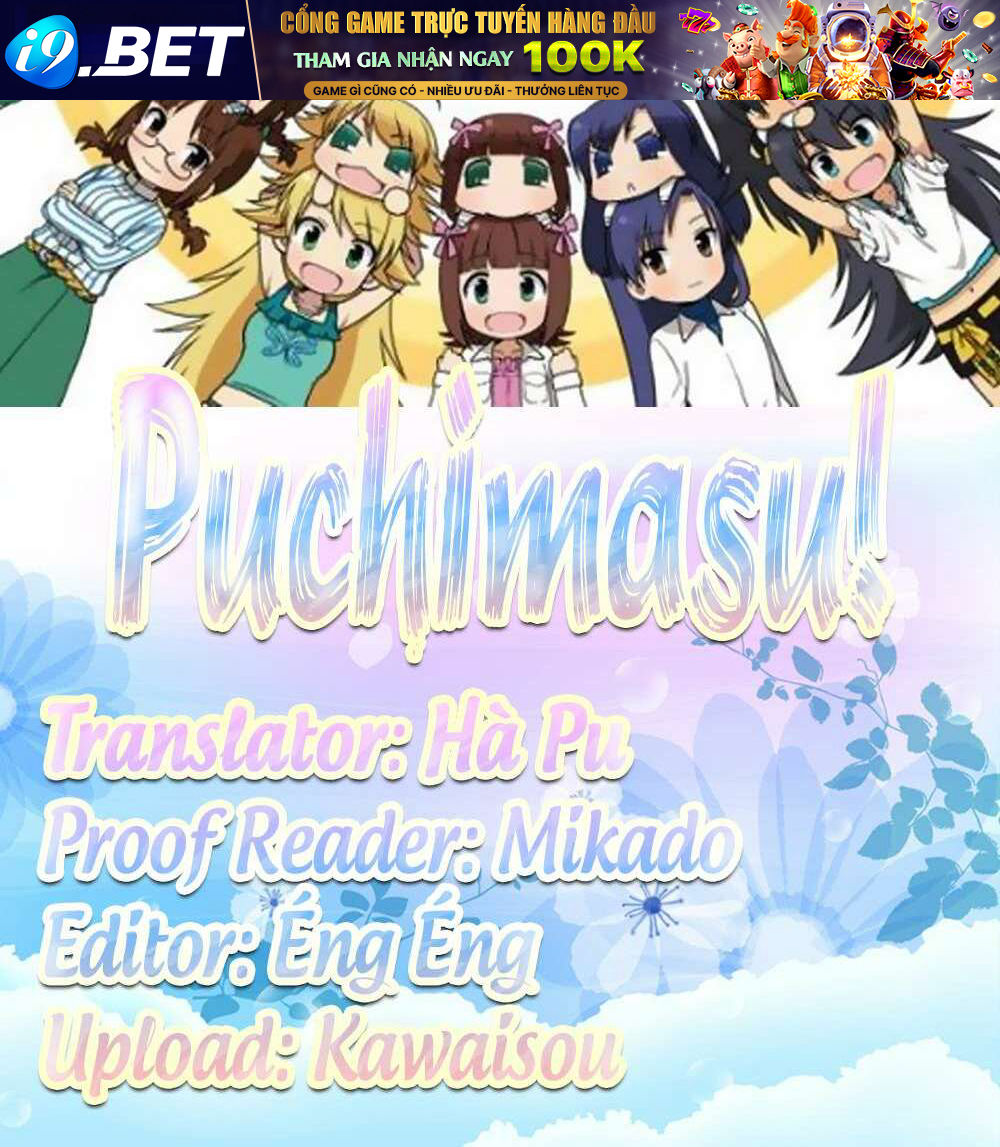 Puchimasu! Chương 42.2 Ảnh 13
