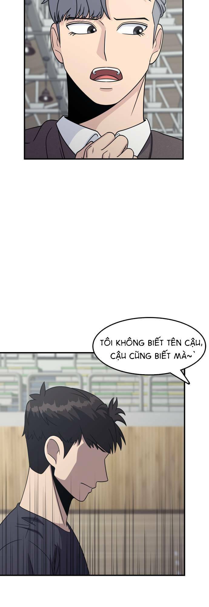One Point Chương 4 Ảnh 6
