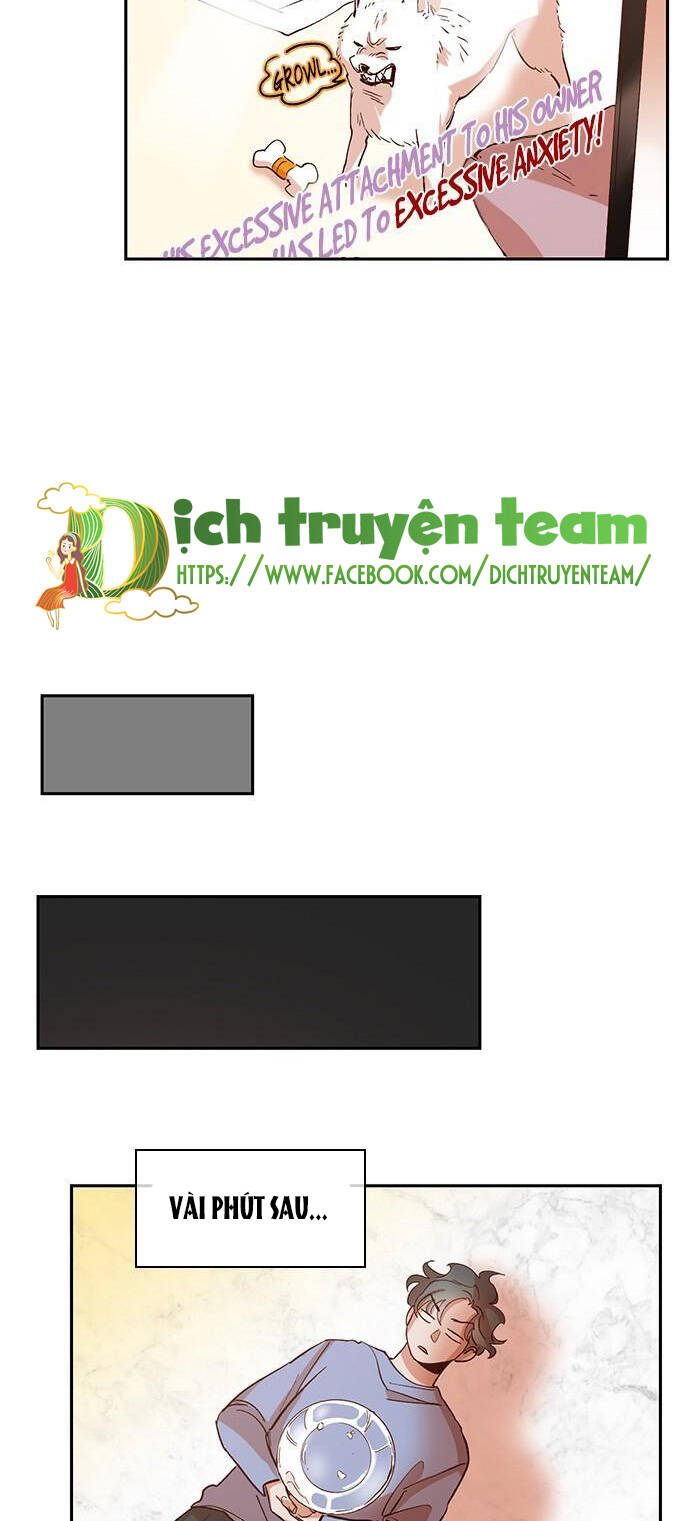 Quỷ Sứ Số 4 Chương 99 Ảnh 16
