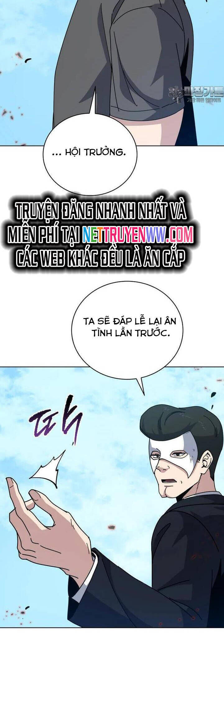 Ma Tôn Tái Thế Chương 166 Ảnh 59