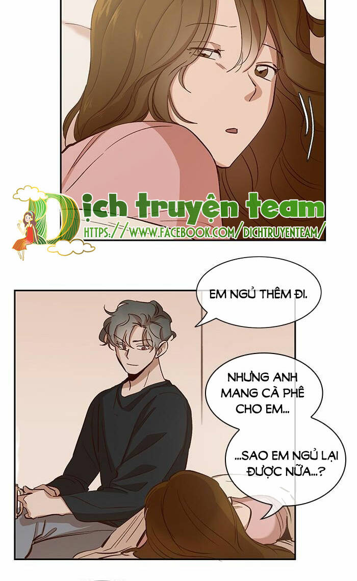 Quỷ Sứ Số 4 Chương 103 Ảnh 12