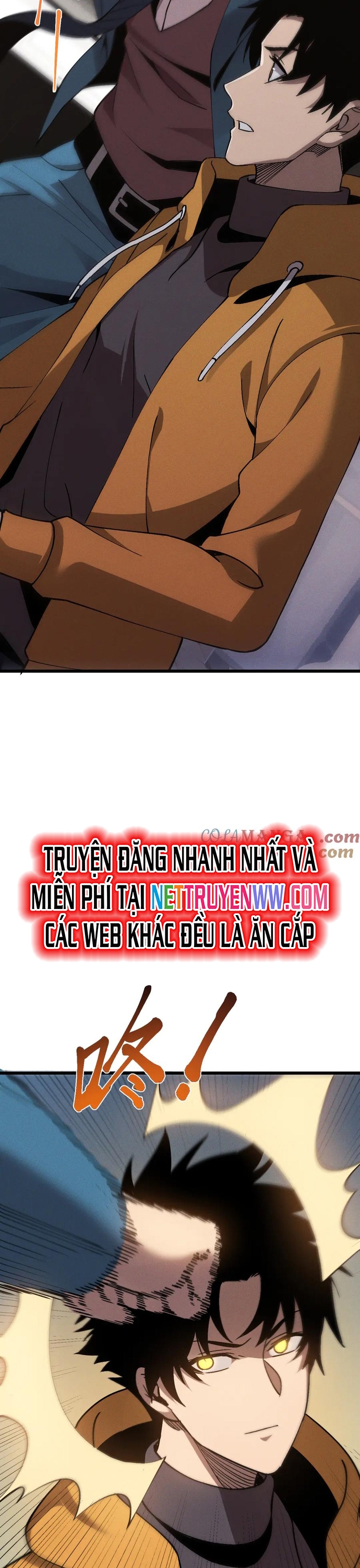 Trảm Linh Thiếu Nữ: Ta Khế Ước Với Toàn Bộ Thần Binh Thượng Cổ Chương 21 Ảnh 12