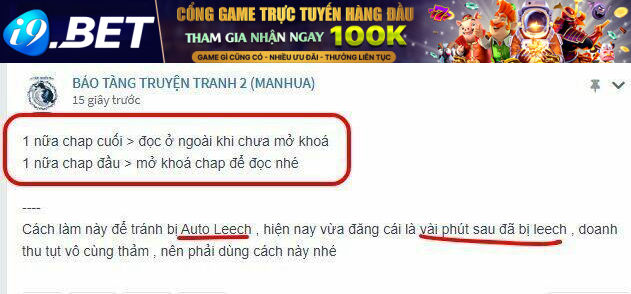 Lôi Thần Chuyển Sinh Chương 25 Ảnh 3