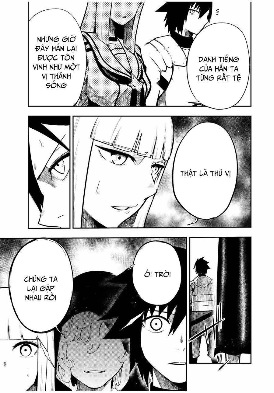Dorei Tensei: Sono Dorei, Saikyou No Moto Ouji Ni Tsuki Chương 81 Ảnh 20