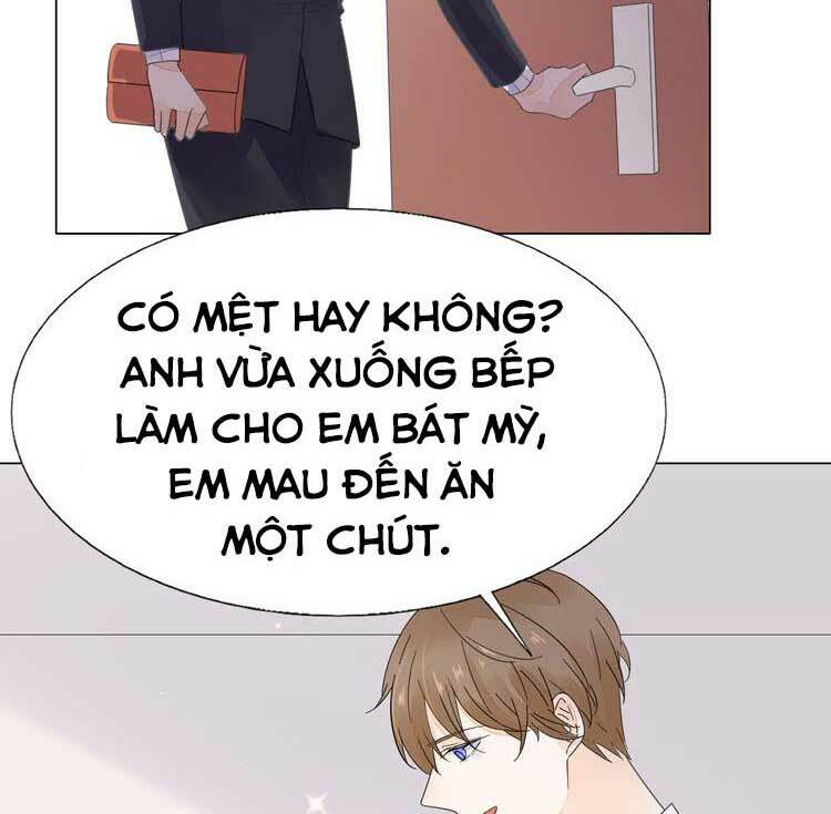 Điều Ước Sủng Ái Bất Bình Đẳng Chương 119.1 Ảnh 23