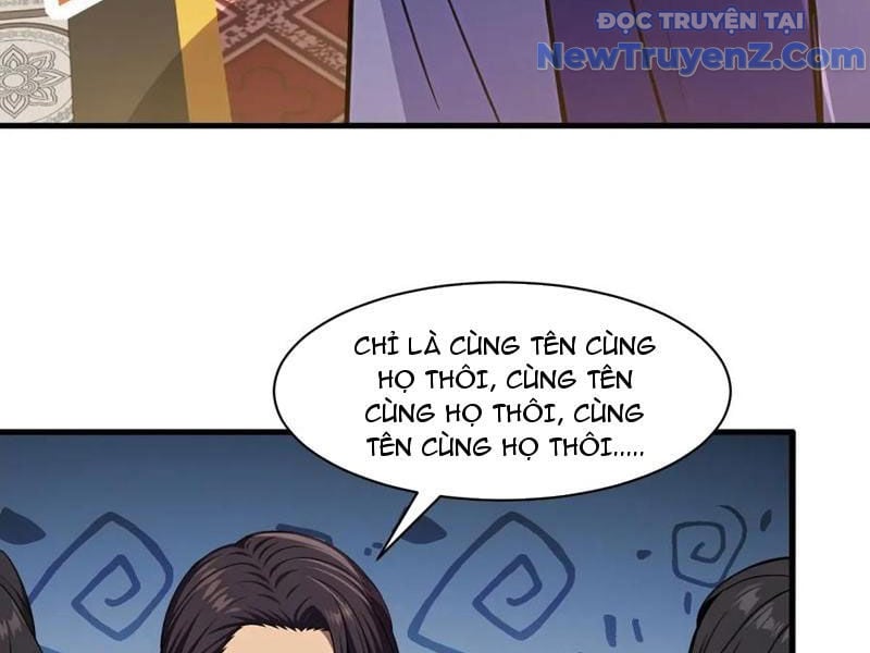 Phản Phái Muốn Sống Lâu Thêm Một Ngày Chương 30 Ảnh 65