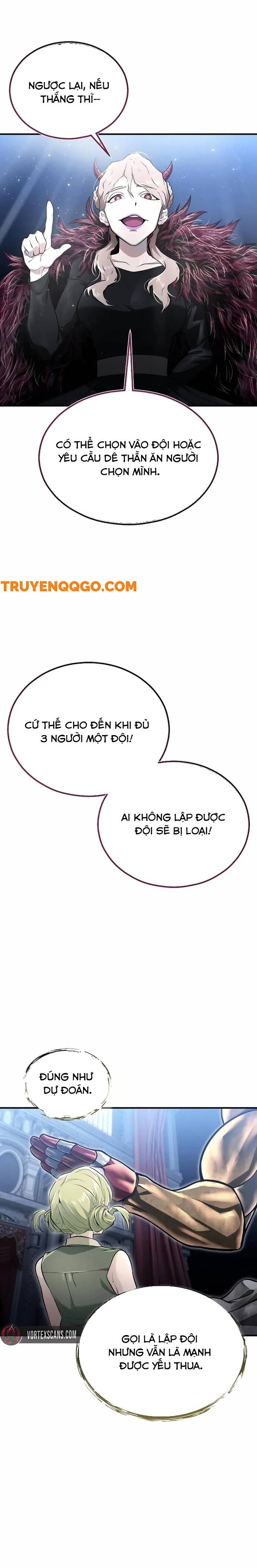 Urek Mazino Chương 3 Ảnh 19