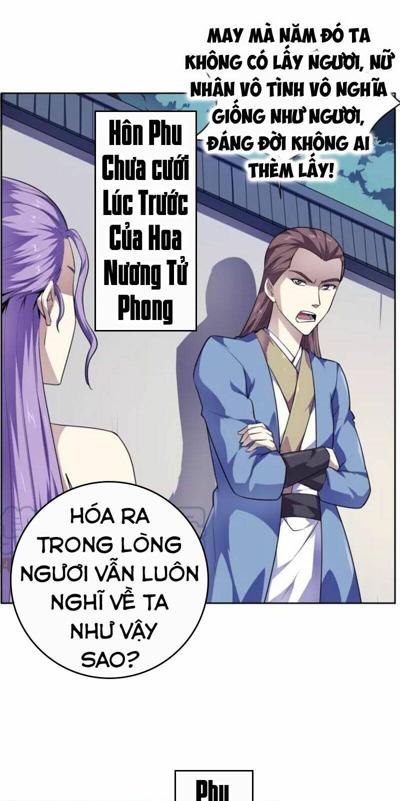 Nghịch Thiên Đại Thần Chương 78 Ảnh 26
