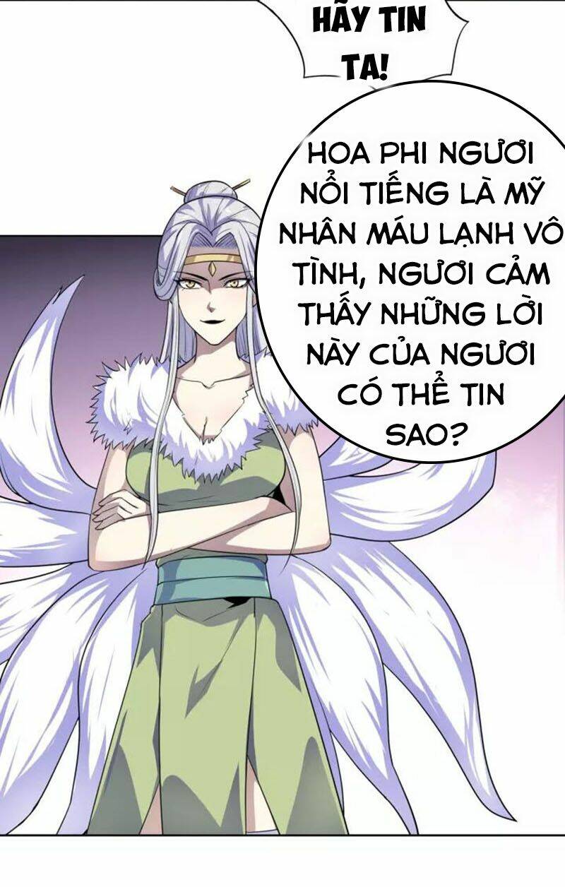 Nghịch Thiên Đại Thần Chương 79 Ảnh 4