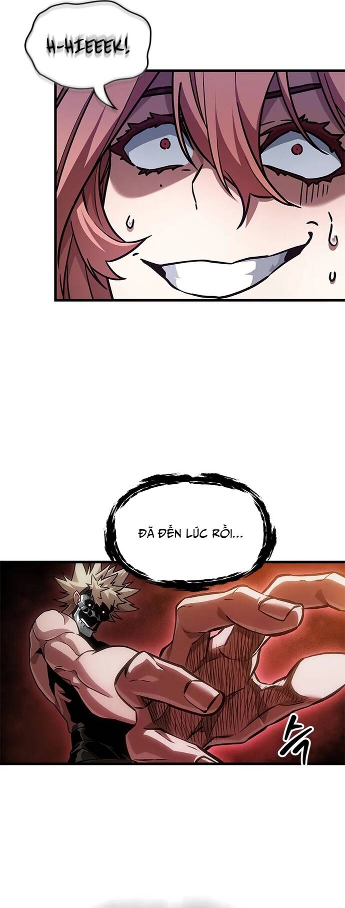 Từ Youtuber Thể Hình Triệu View Thành Kẻ Vô Dụng Trong Thế Giới Webtoon Chương 5 Ảnh 17