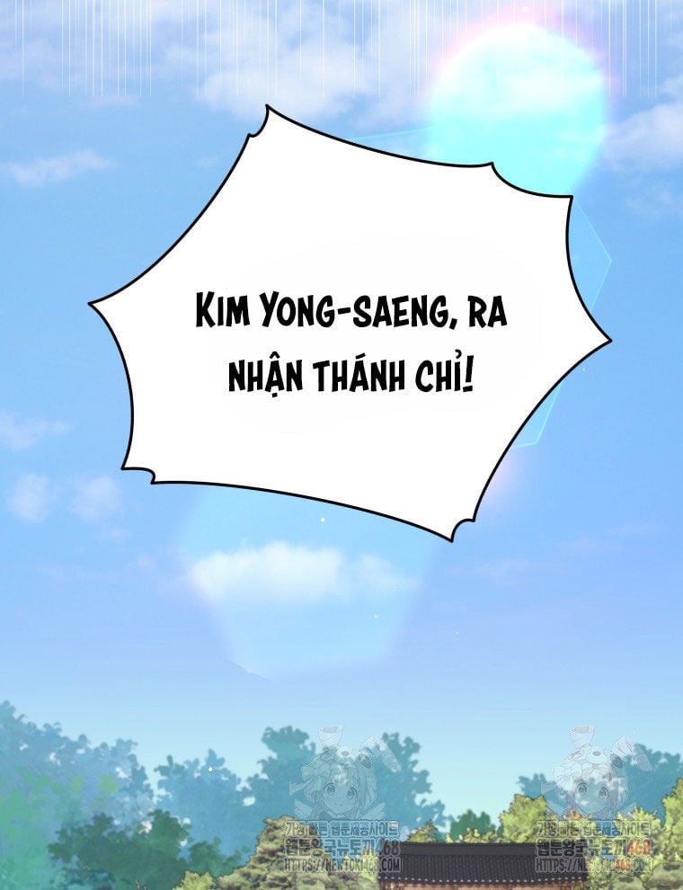 Vương Triều Đen Tối: Joseon Chương 96 Ảnh 40