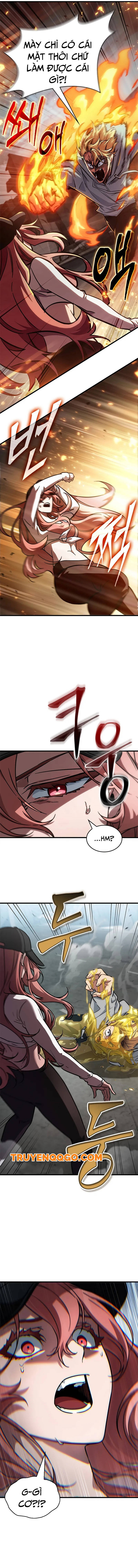 Từ Youtuber Thể Hình Triệu View Thành Kẻ Vô Dụng Trong Thế Giới Webtoon Chương 3 Ảnh 28