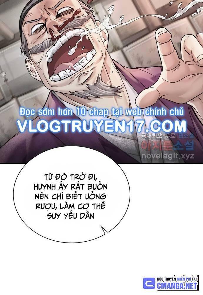 Muscle Joseon Chương 57 Ảnh 46
