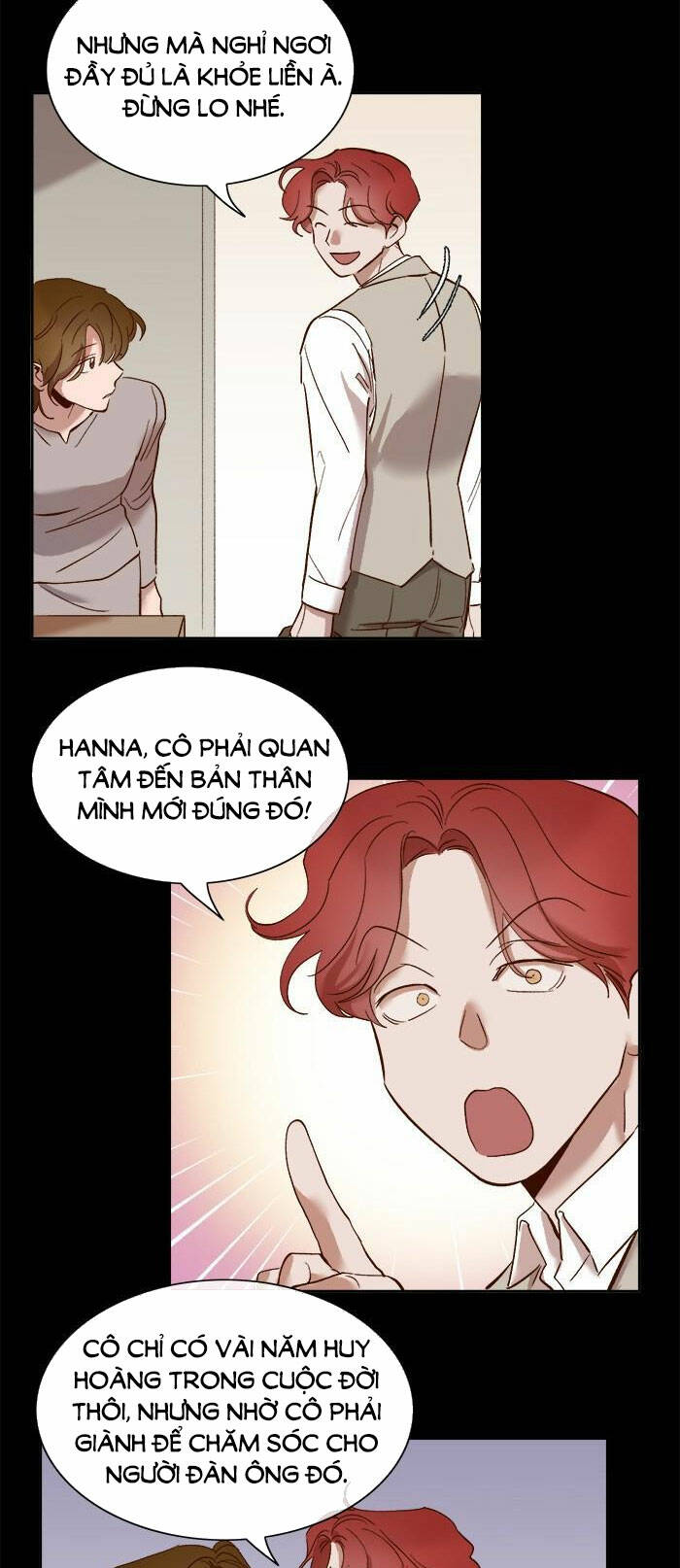 Quỷ Sứ Số 4 Chương 118 Ảnh 21