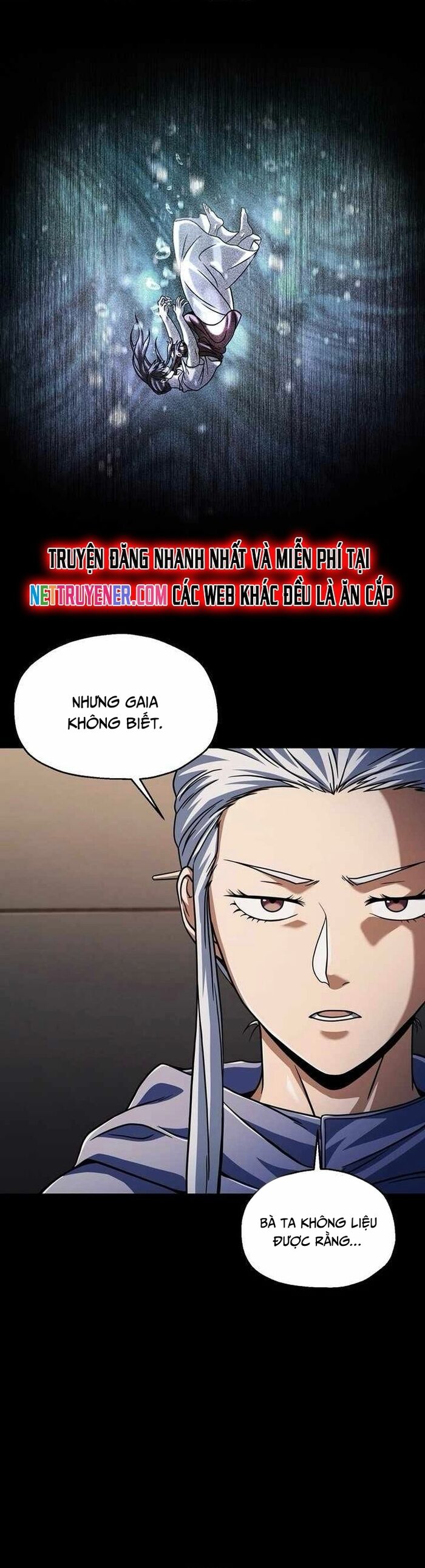 Người Chơi Không Thể Thăng Cấp Chương 189 Ảnh 11