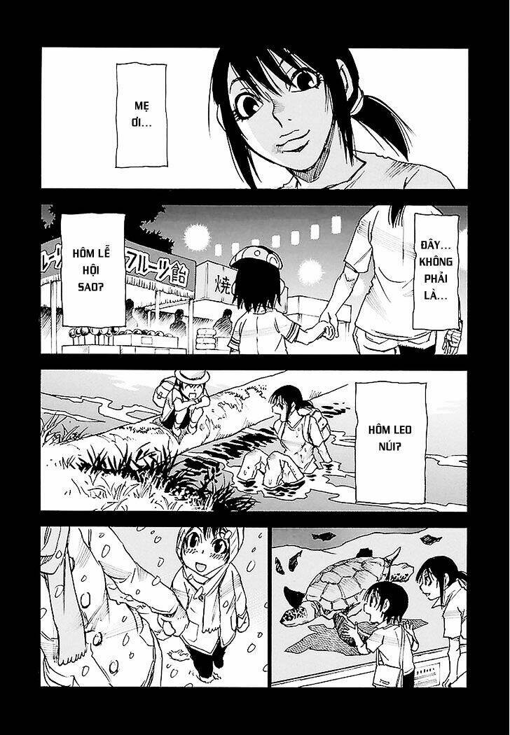 Erased Chương 31 Ảnh 41