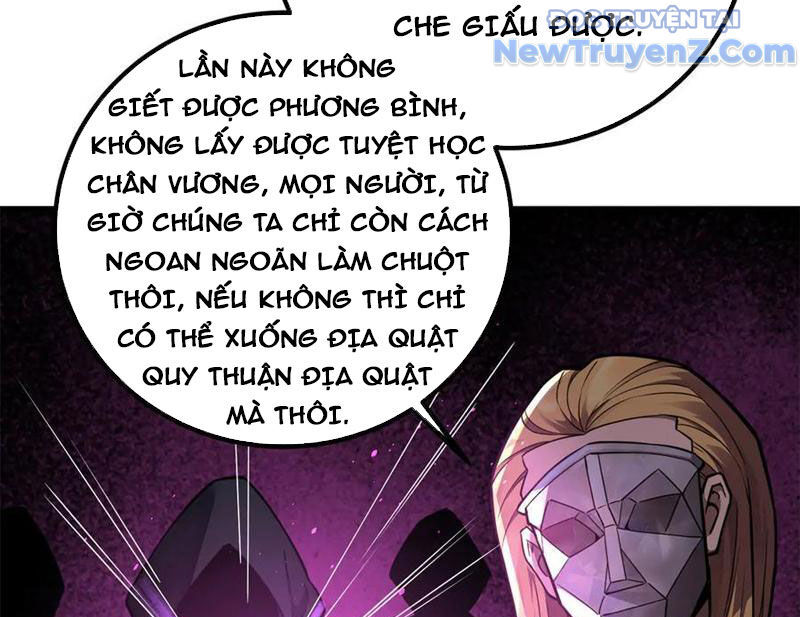 Toàn Cầu Cao Võ Chương 311 Ảnh 66