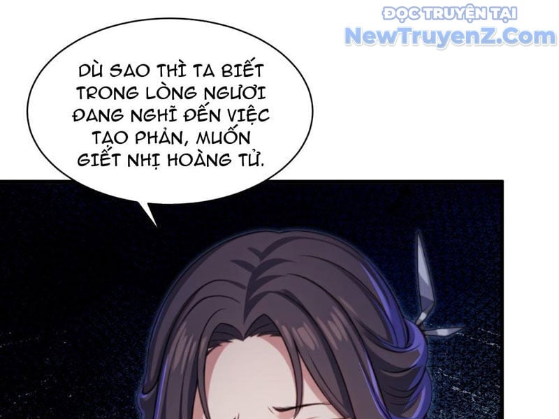 Phản Phái Muốn Sống Lâu Thêm Một Ngày Chương 32 Ảnh 27