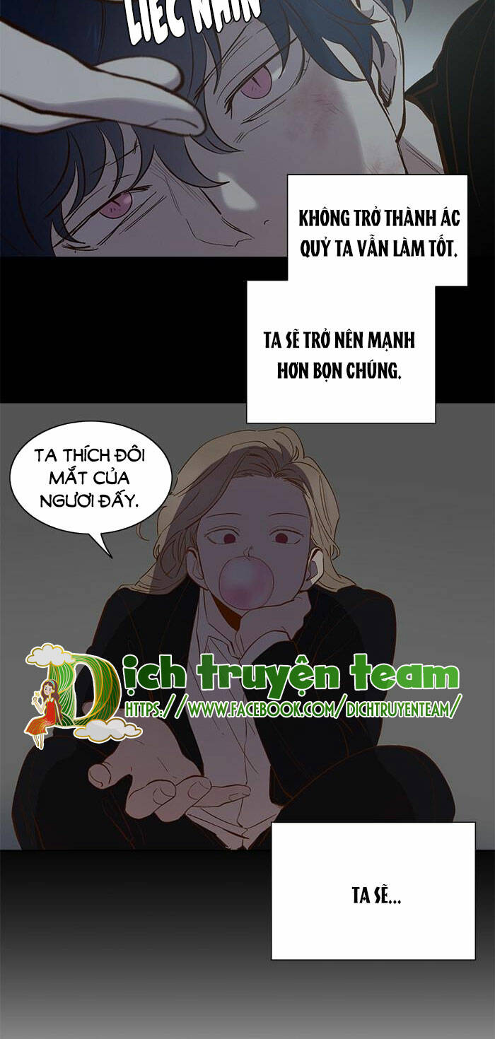 Quỷ Sứ Số 4 Chương 107 Ảnh 35