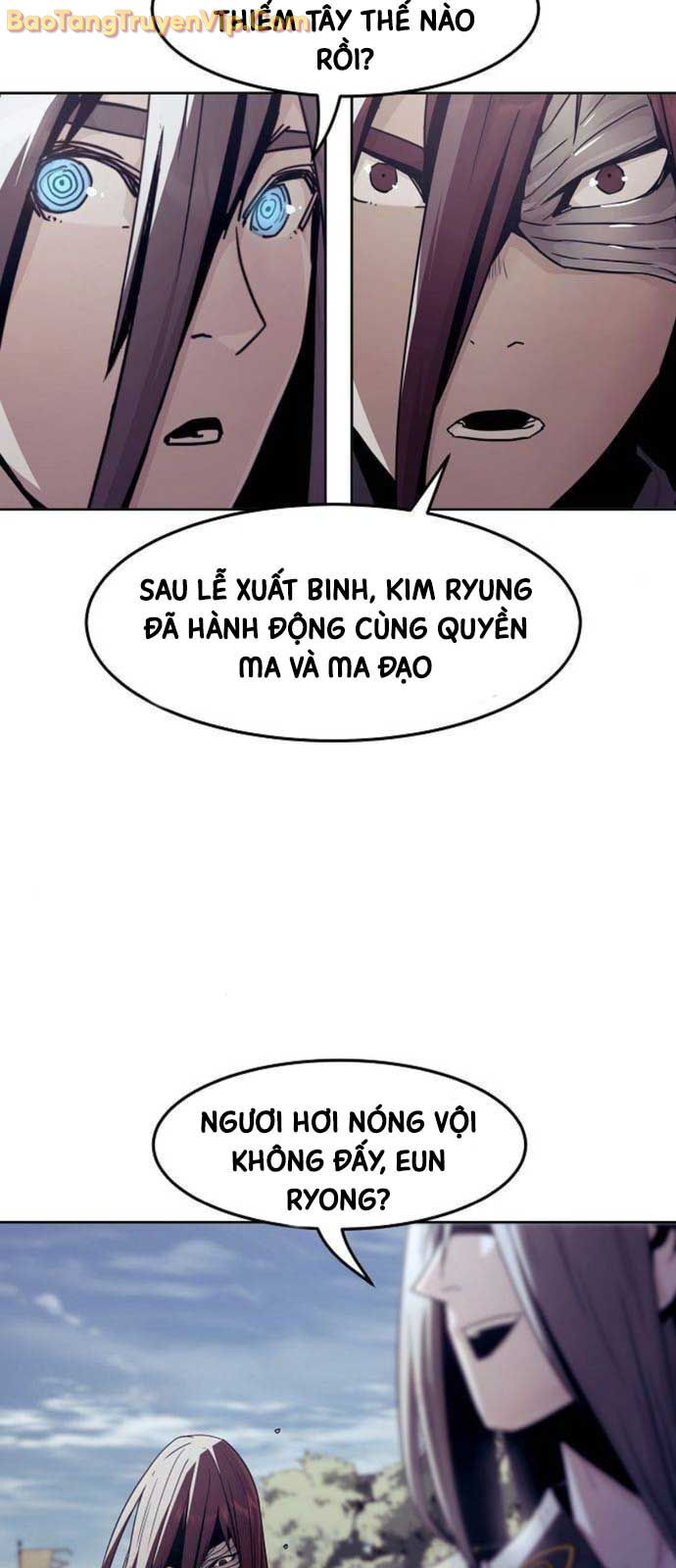 Tiểu Gia Chủ Của Tứ Xuyên Đường Gia Trở Thành Kiếm Thần Chương 73 Ảnh 49