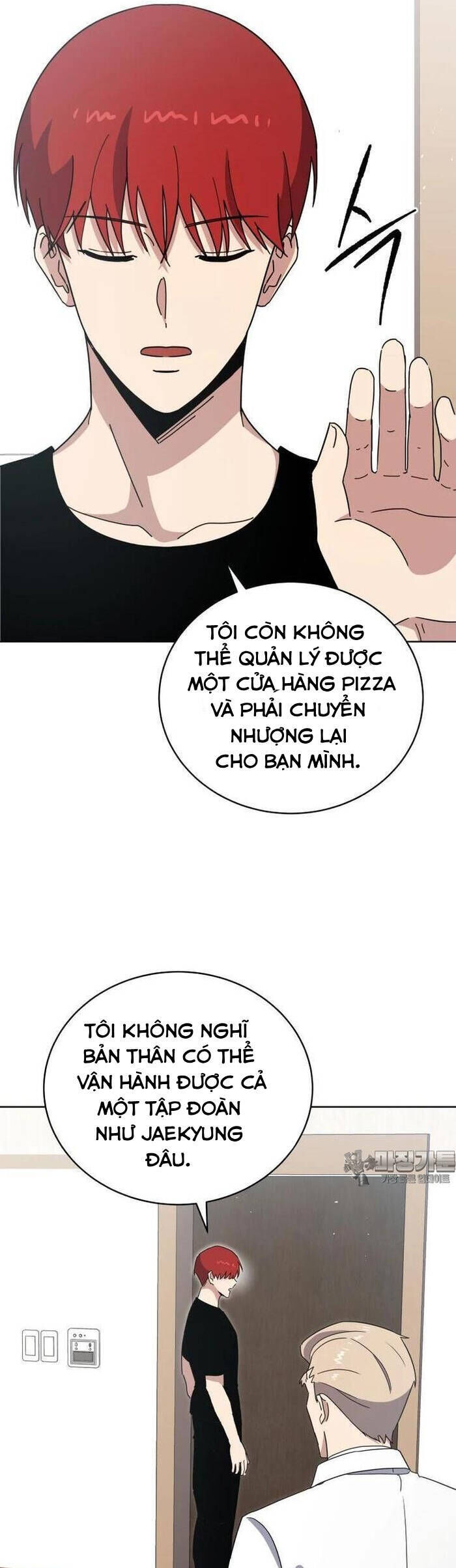 Ma Tôn Tái Thế Chương 162 Ảnh 37