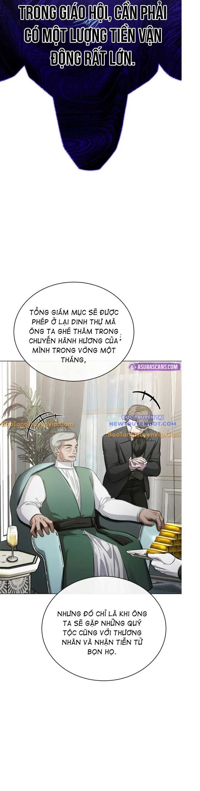 Đứa Con Có Vấn Đề Của Ma Tháp Chương 4 Ảnh 37
