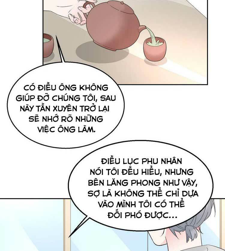 Điều Ước Sủng Ái Bất Bình Đẳng Chương 127.2 Ảnh 7