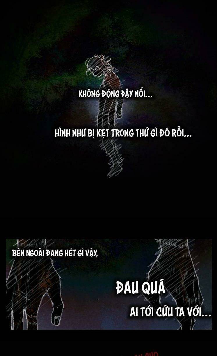 Thần Trạch Chương 20 Ảnh 30