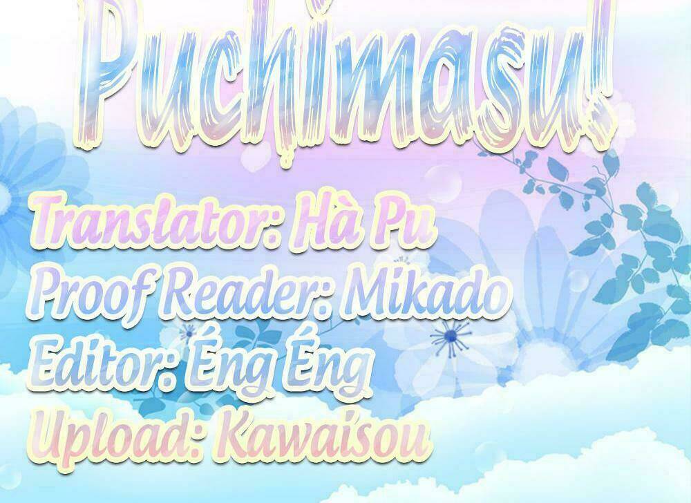 Puchimasu! Chương 41 Ảnh 3
