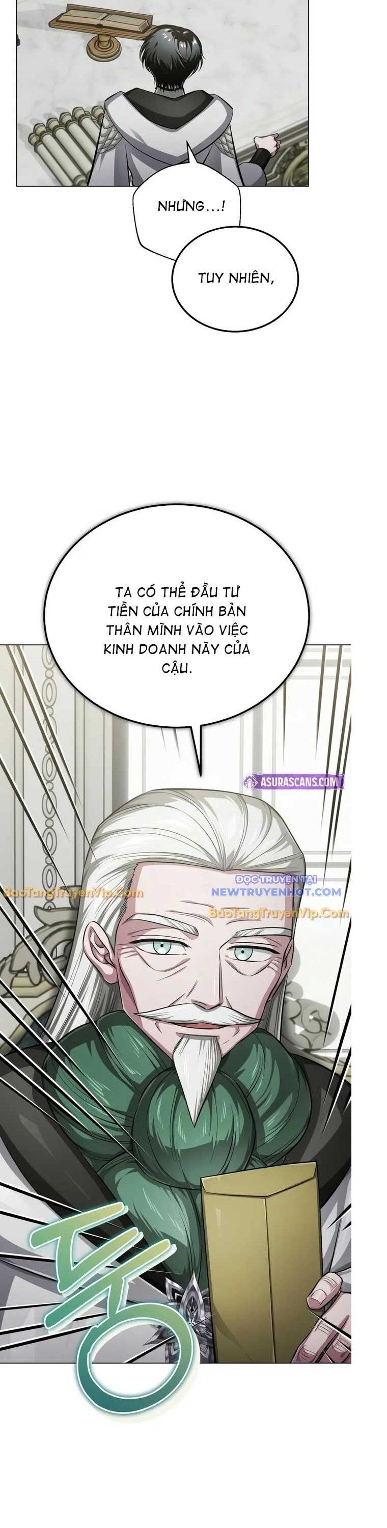 Đứa Con Có Vấn Đề Của Ma Tháp Chương 4 Ảnh 46
