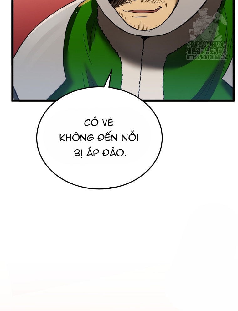 Vương Triều Đen Tối: Joseon Chương 96 Ảnh 125