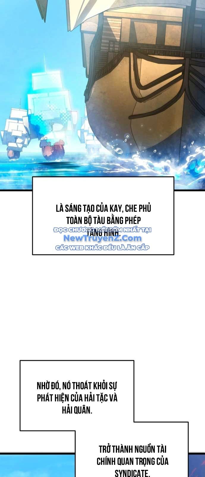 Sát Long Nhân Hồi Quy Siêu Việt Chương 39 Ảnh 73