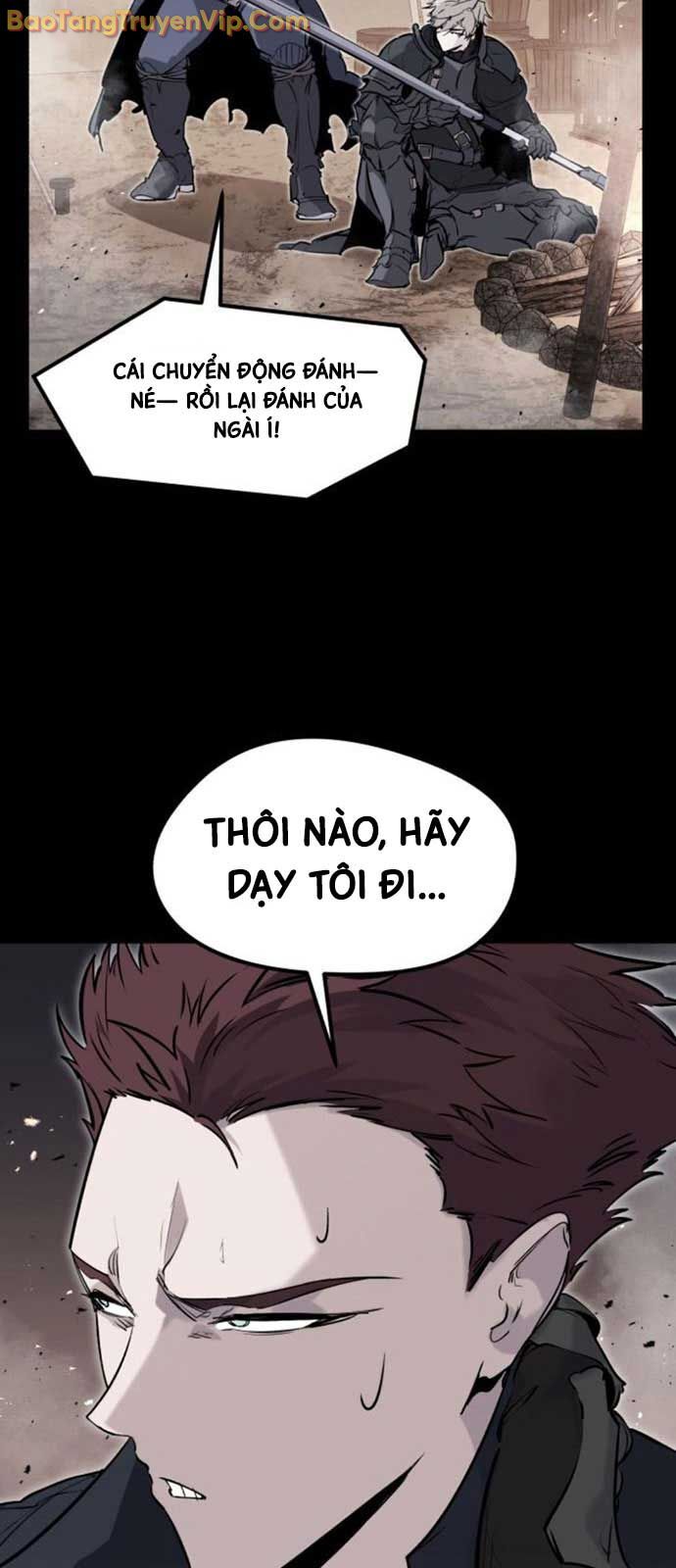 Mỗi Lính Đánh Thuê Trở Về Đều Có Một Kế Hoạch Chương 40 Ảnh 9