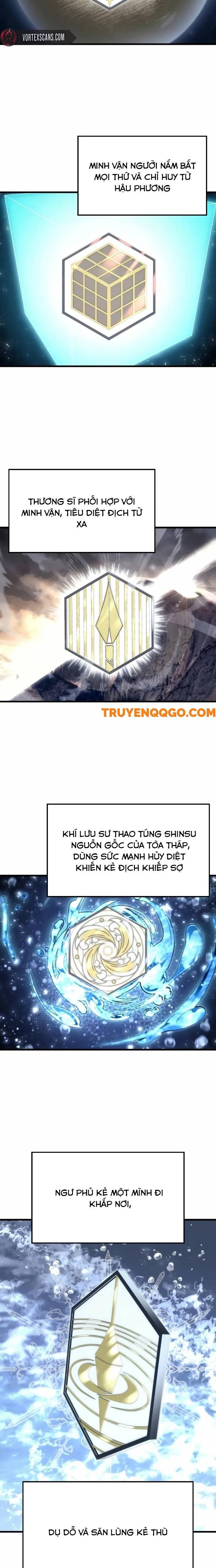 Urek Mazino Chương 5 Ảnh 12