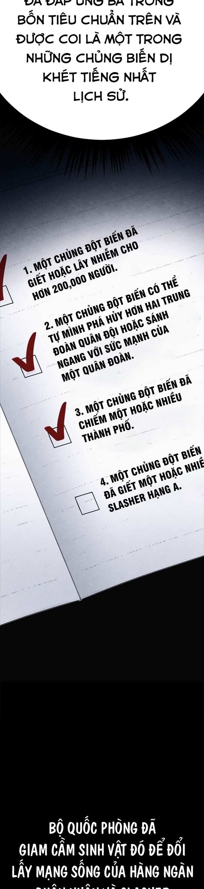 Đấng Cứu Thế Chương 39 Ảnh 13