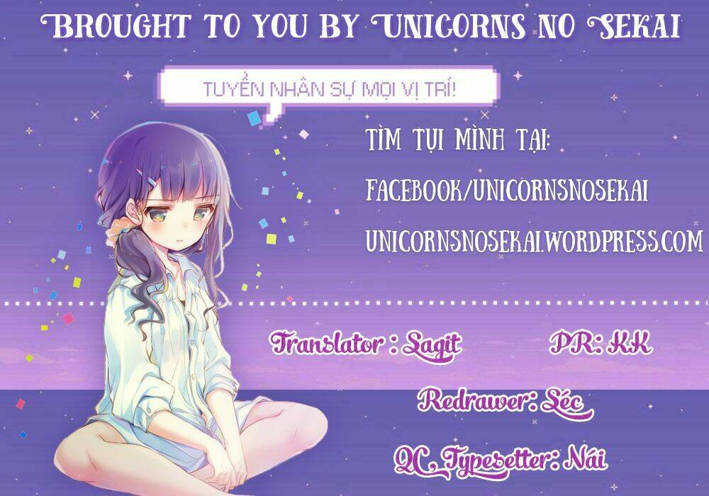 Hoshikuzu Gakuen C Course Chương 4 Ảnh 2