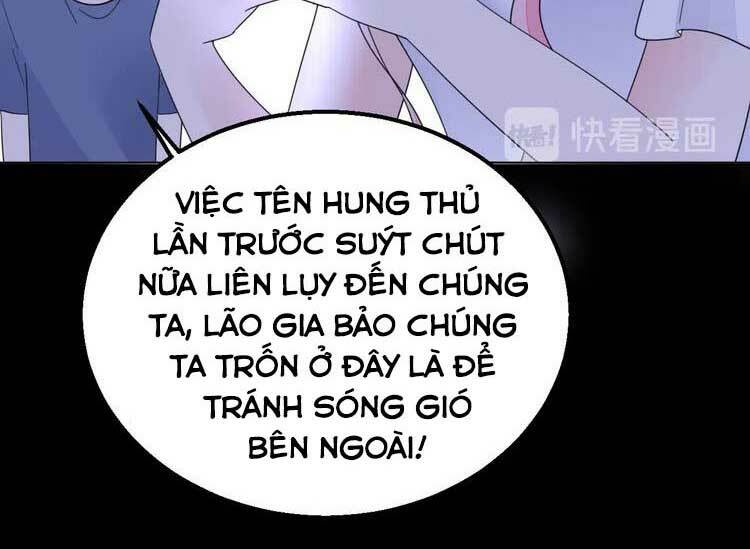 Điều Ước Sủng Ái Bất Bình Đẳng Chương 119.2 Ảnh 26