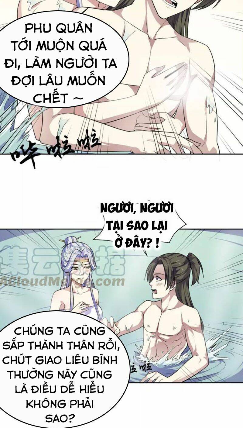 Nghịch Thiên Đại Thần Chương 78 Ảnh 13