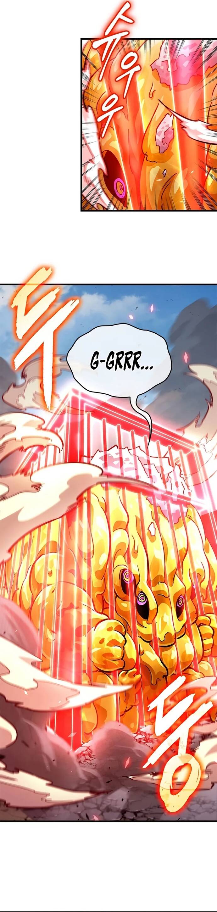 Từ Youtuber Thể Hình Triệu View Thành Kẻ Vô Dụng Trong Thế Giới Webtoon Chương 4 Ảnh 8