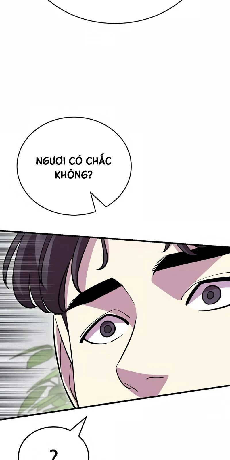 Tam Vương Truyền Nhân Chương 24 Ảnh 29