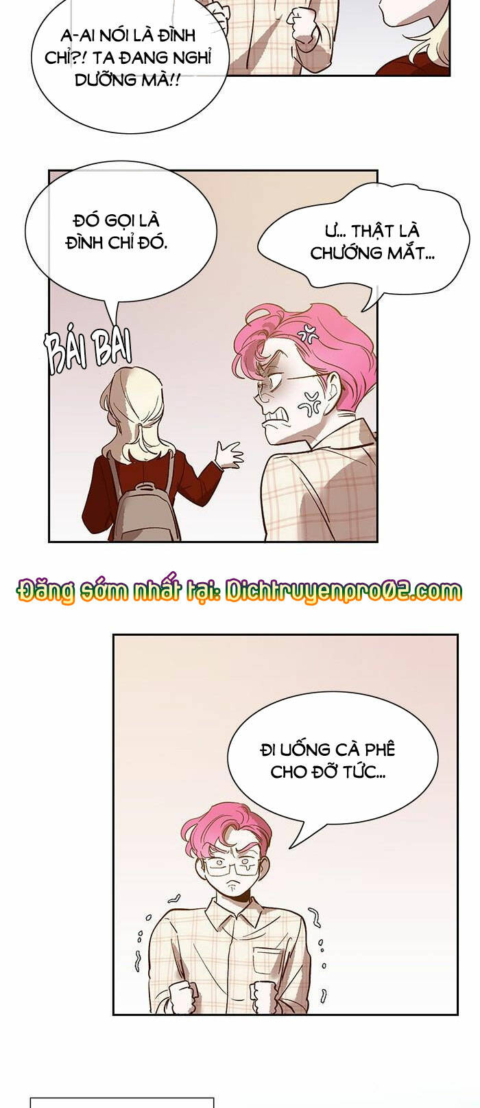 Quỷ Sứ Số 4 Chương 117 Ảnh 31