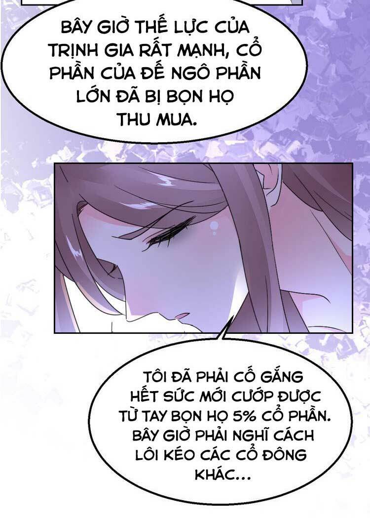 Điều Ước Sủng Ái Bất Bình Đẳng Chương 127.1 Ảnh 6