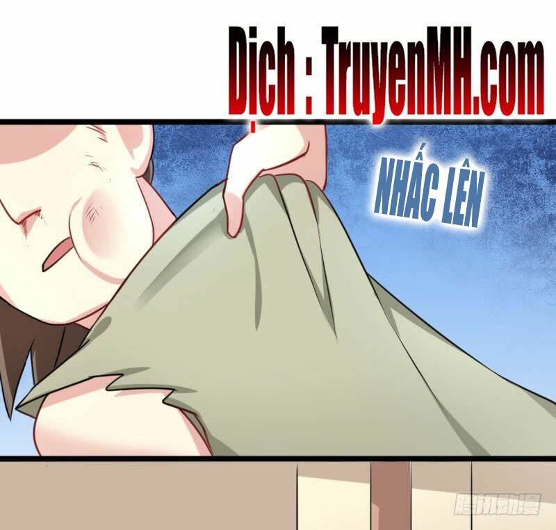 Bạo Lực Tiếu Thôn Cô Chương 59 Ảnh 8