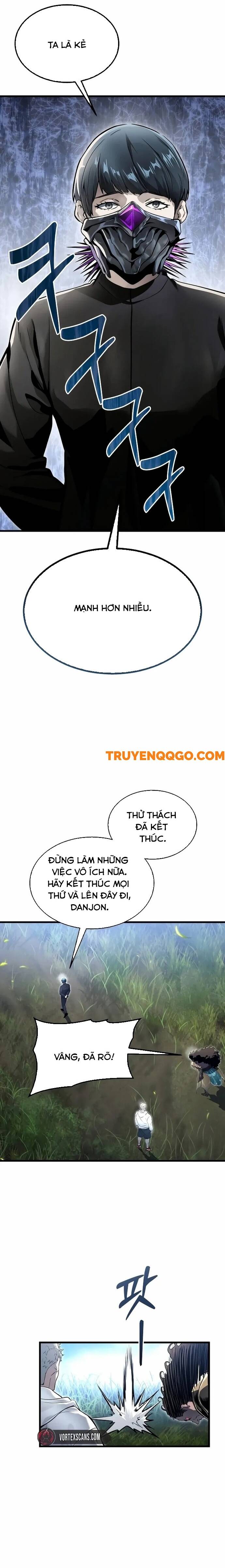 Urek Mazino Chương 2 Ảnh 12