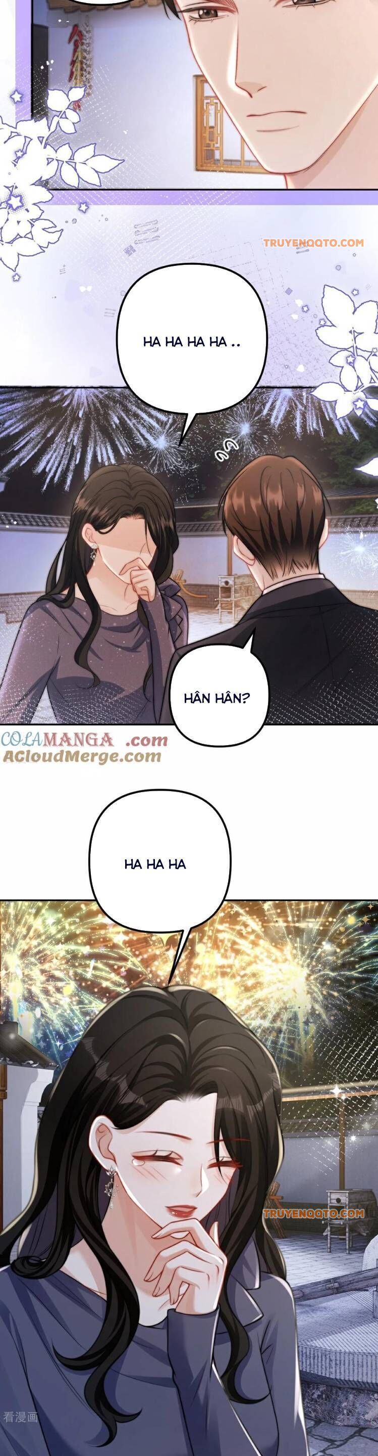 Thì Ra Thư Ký Chu Là Người Như Vậy Chương 33 Ảnh 16