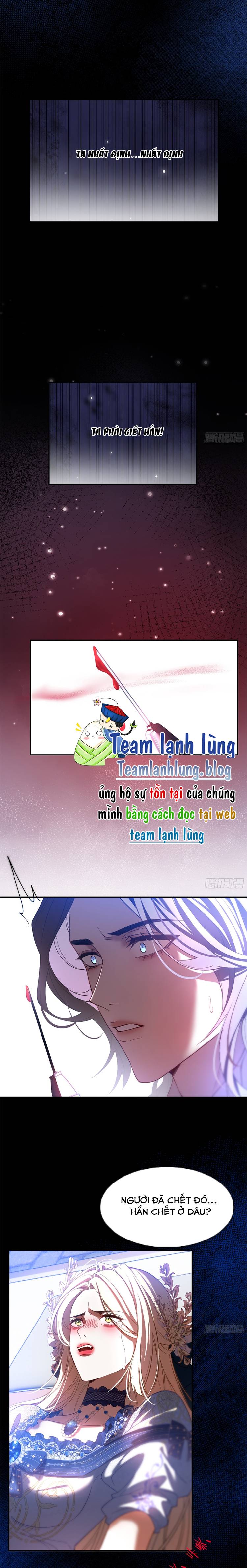 Trò Chơi Bí Mật Của Quý Tộc Chương 3 Ảnh 5